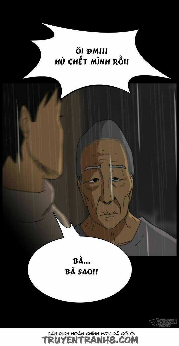 Horror Show Chapter 2 trang 13