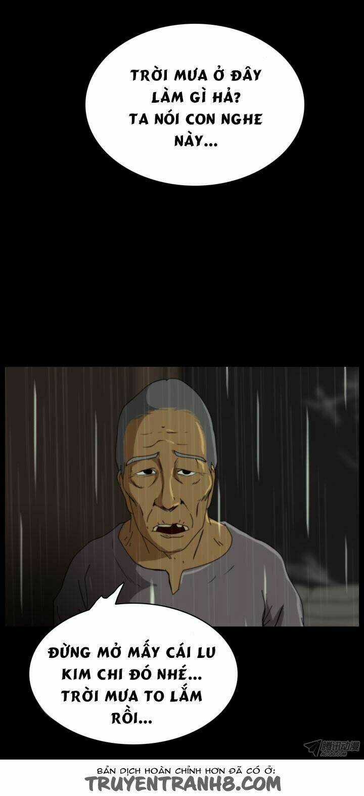 Horror Show Chapter 2 trang 14