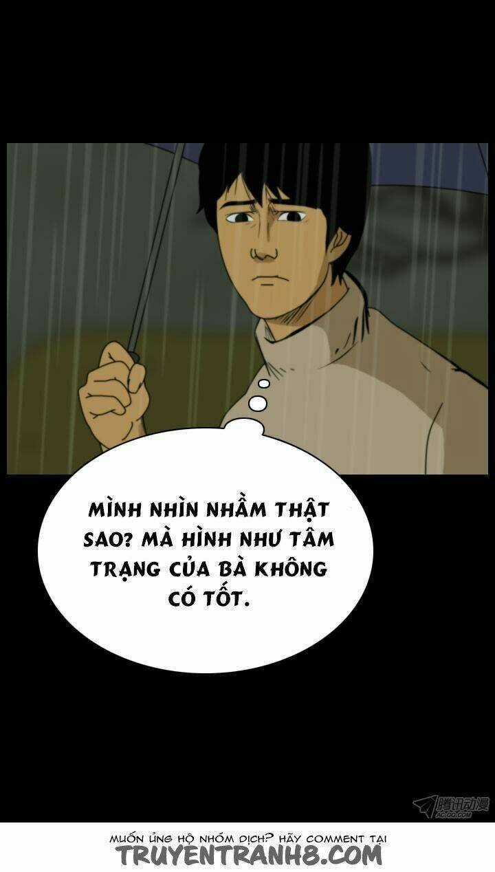 Horror Show Chapter 2 trang 19