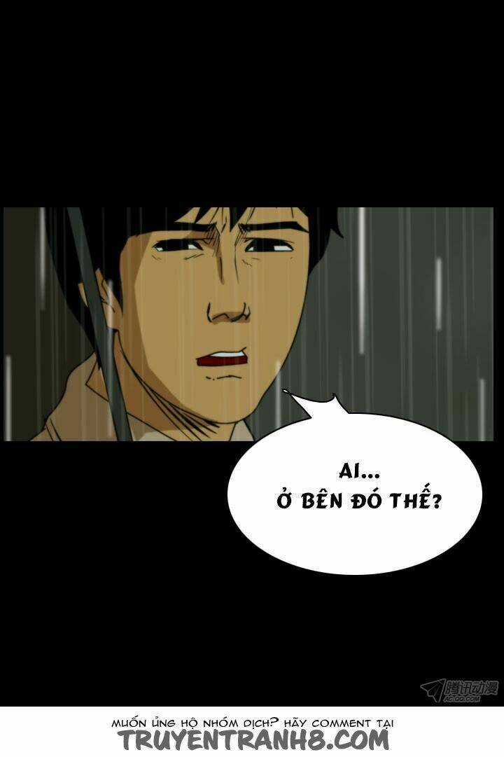 Horror Show Chapter 2 trang 2