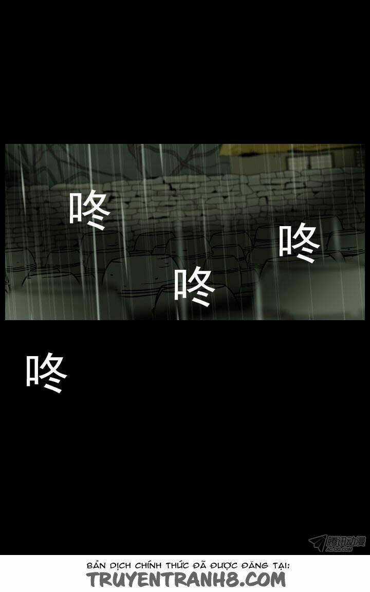 Horror Show Chapter 2 trang 20