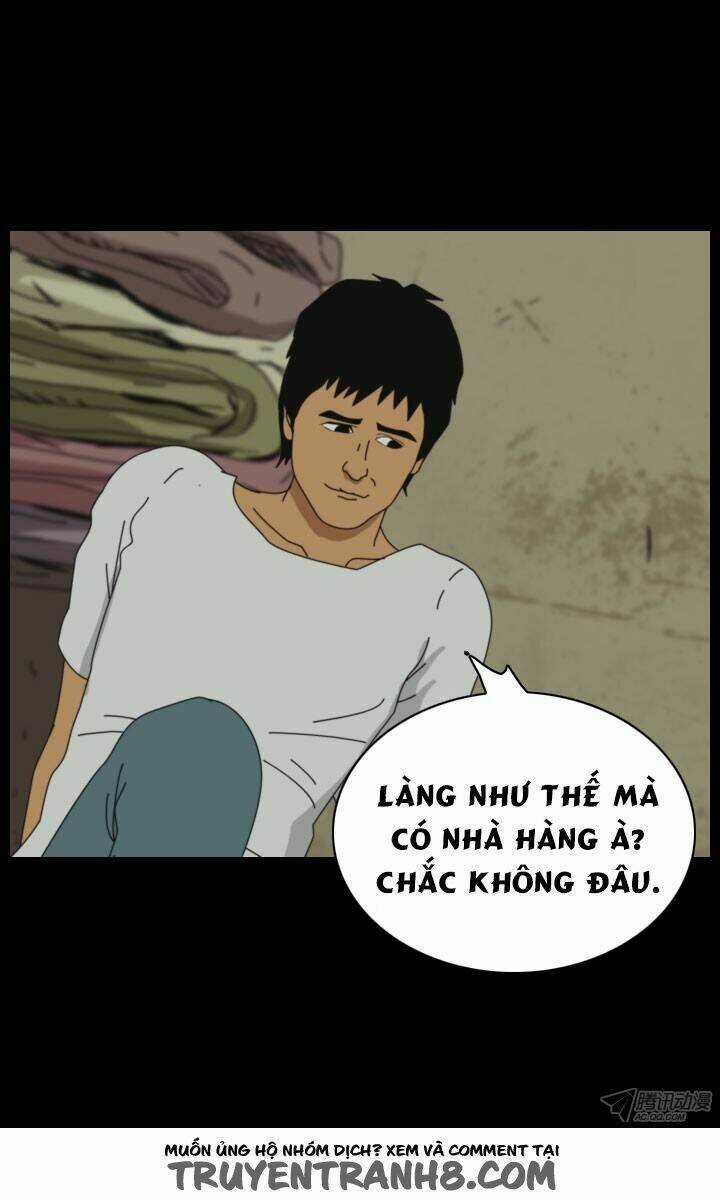 Horror Show Chapter 2 trang 22