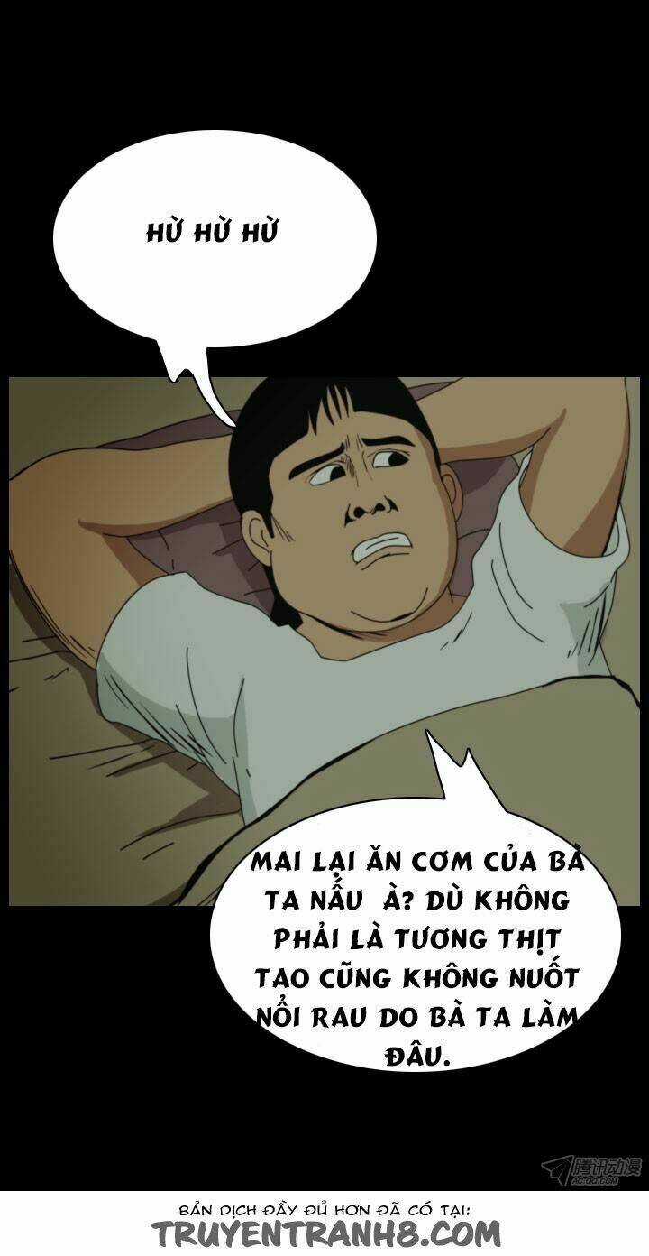 Horror Show Chapter 2 trang 23