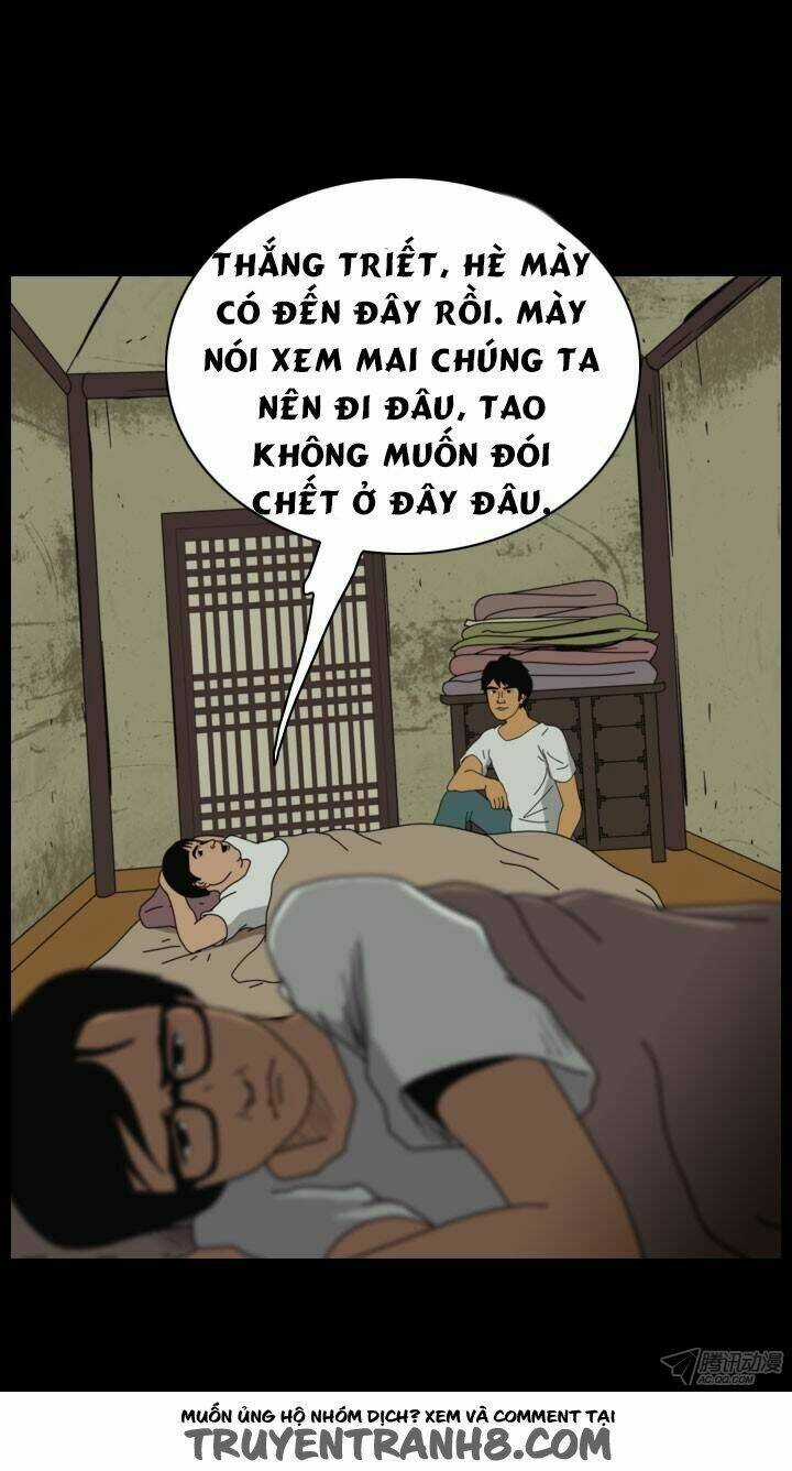 Horror Show Chapter 2 trang 24