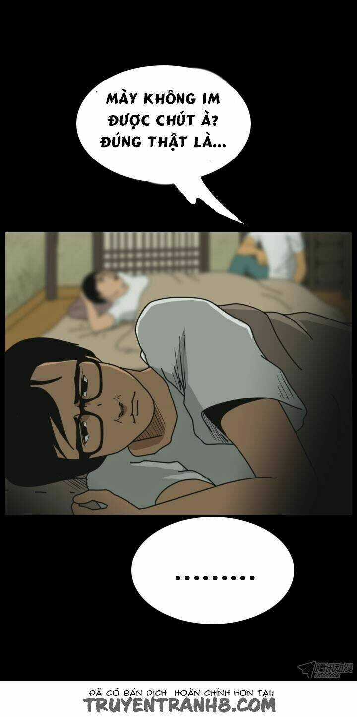 Horror Show Chapter 2 trang 27