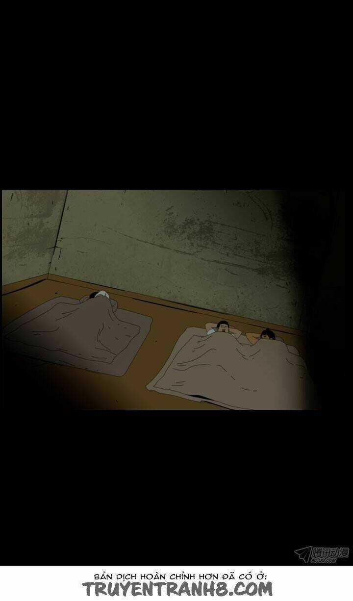 Horror Show Chapter 2 trang 29