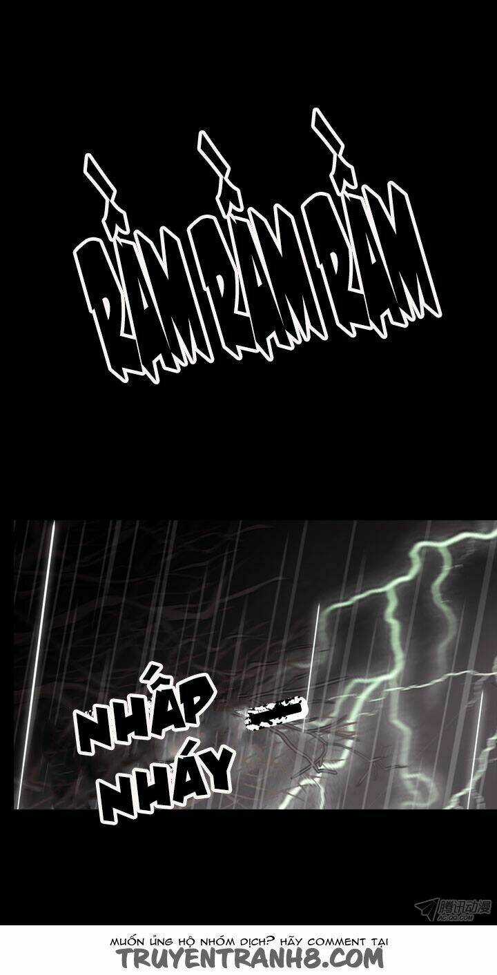 Horror Show Chapter 2 trang 3