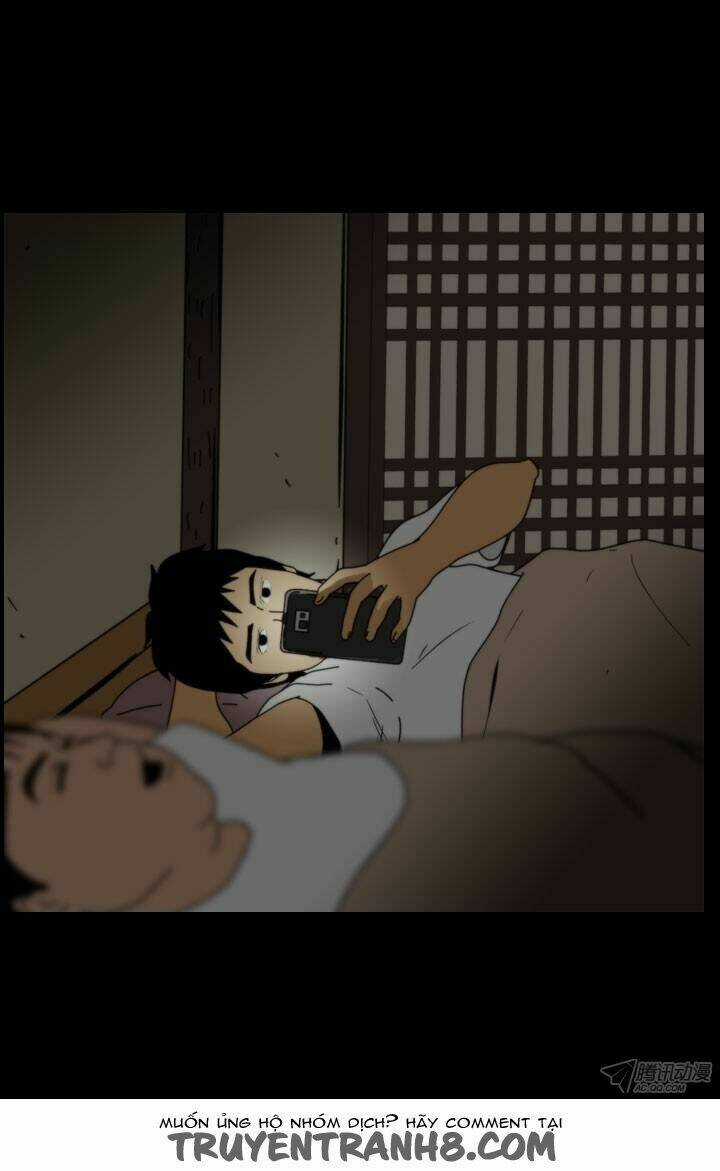 Horror Show Chapter 2 trang 30