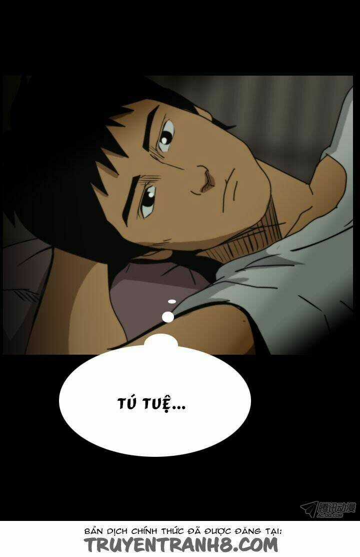 Horror Show Chapter 2 trang 32