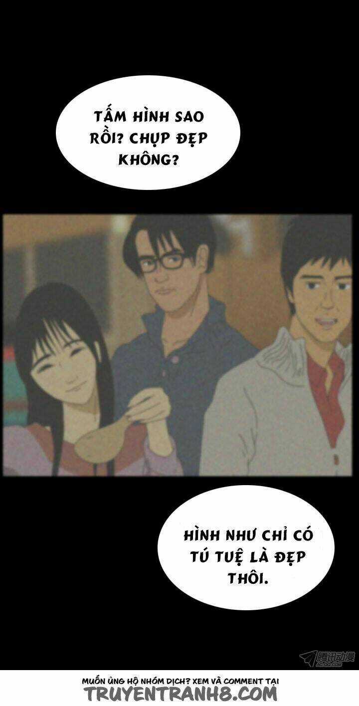 Horror Show Chapter 2 trang 33