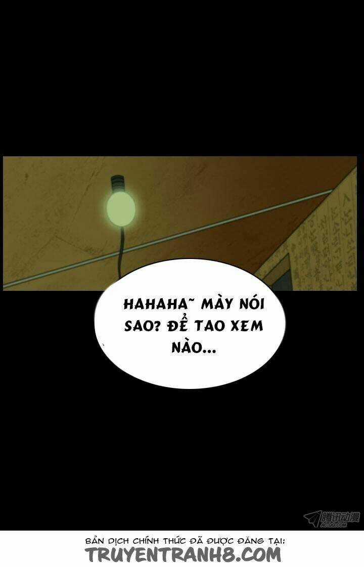 Horror Show Chapter 2 trang 34