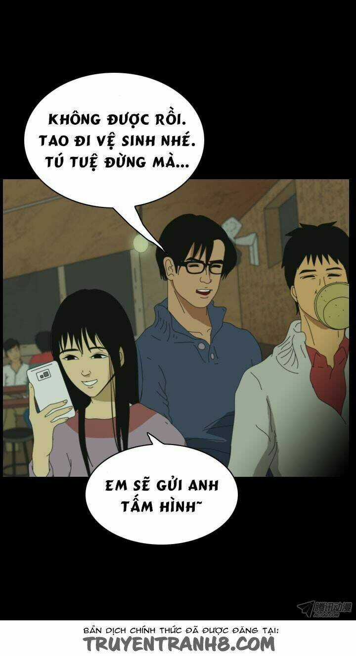 Horror Show Chapter 2 trang 35