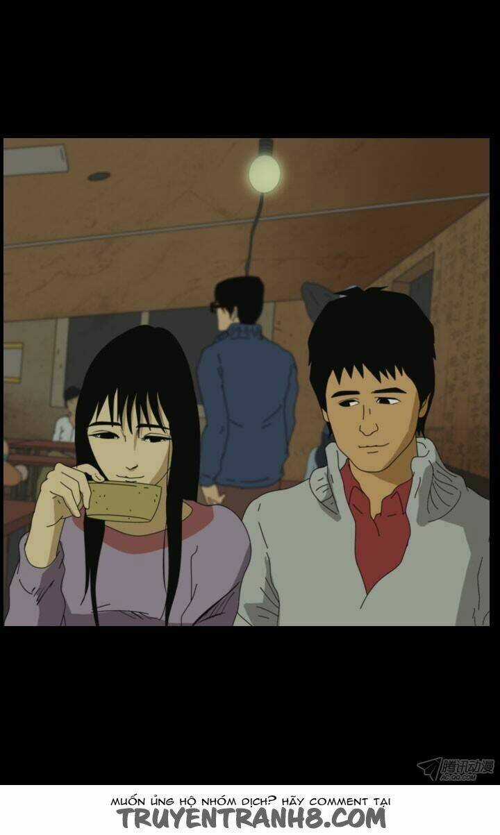 Horror Show Chapter 2 trang 36