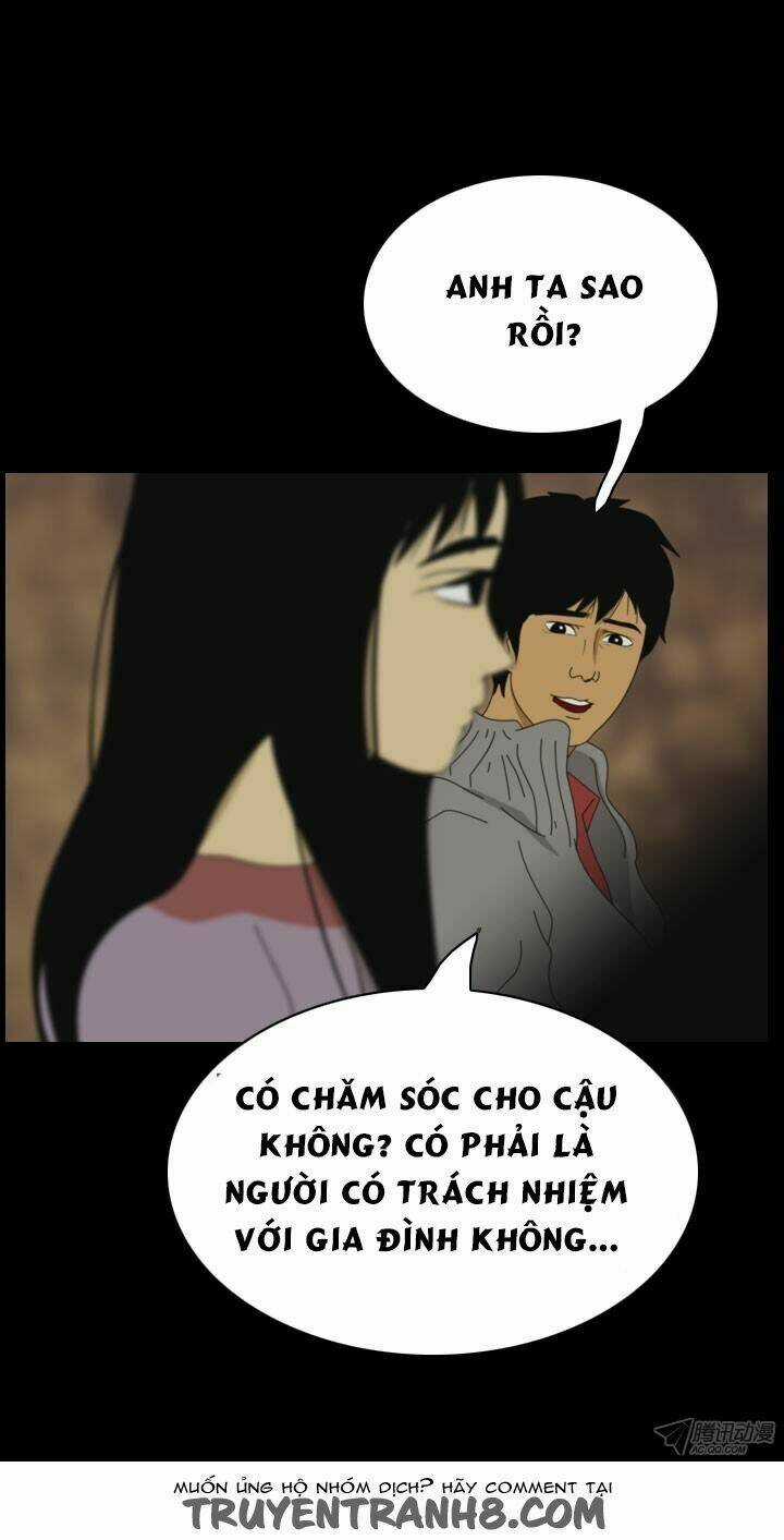 Horror Show Chapter 2 trang 37