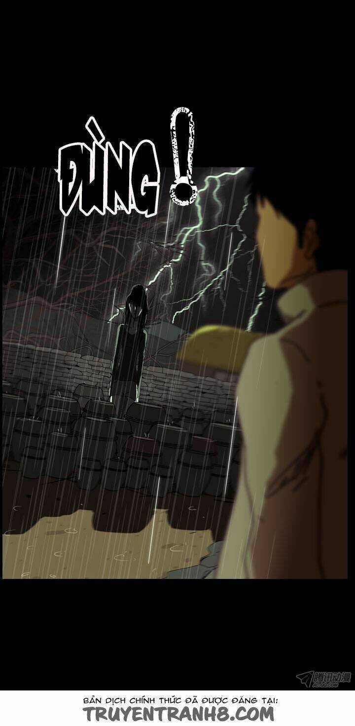 Horror Show Chapter 2 trang 4