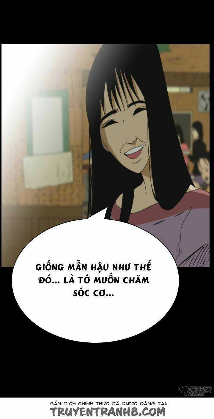 Horror Show Chapter 2 trang 40