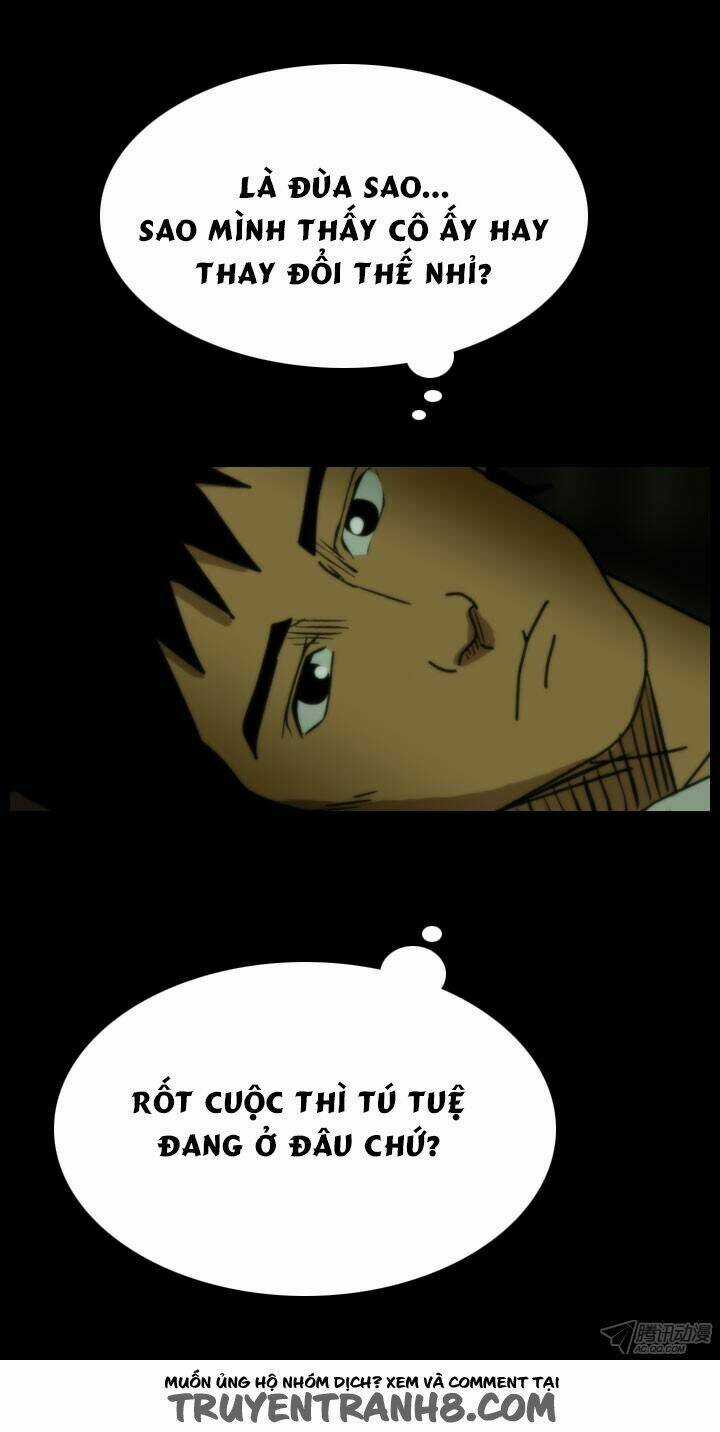 Horror Show Chapter 2 trang 42