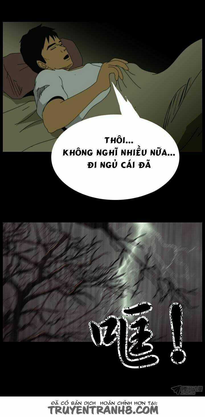 Horror Show Chapter 2 trang 43