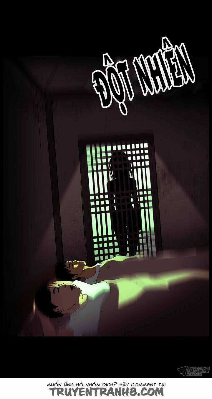 Horror Show Chapter 2 trang 44