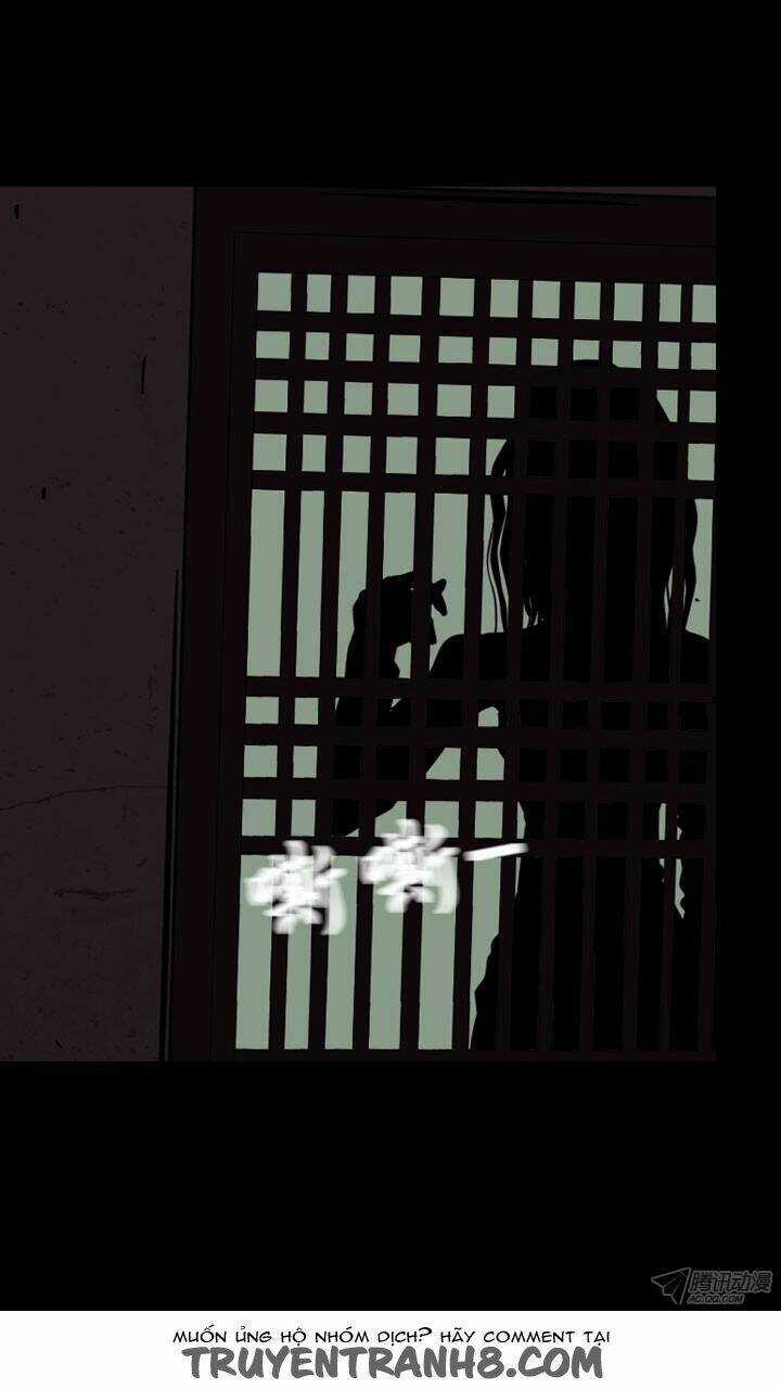 Horror Show Chapter 2 trang 45