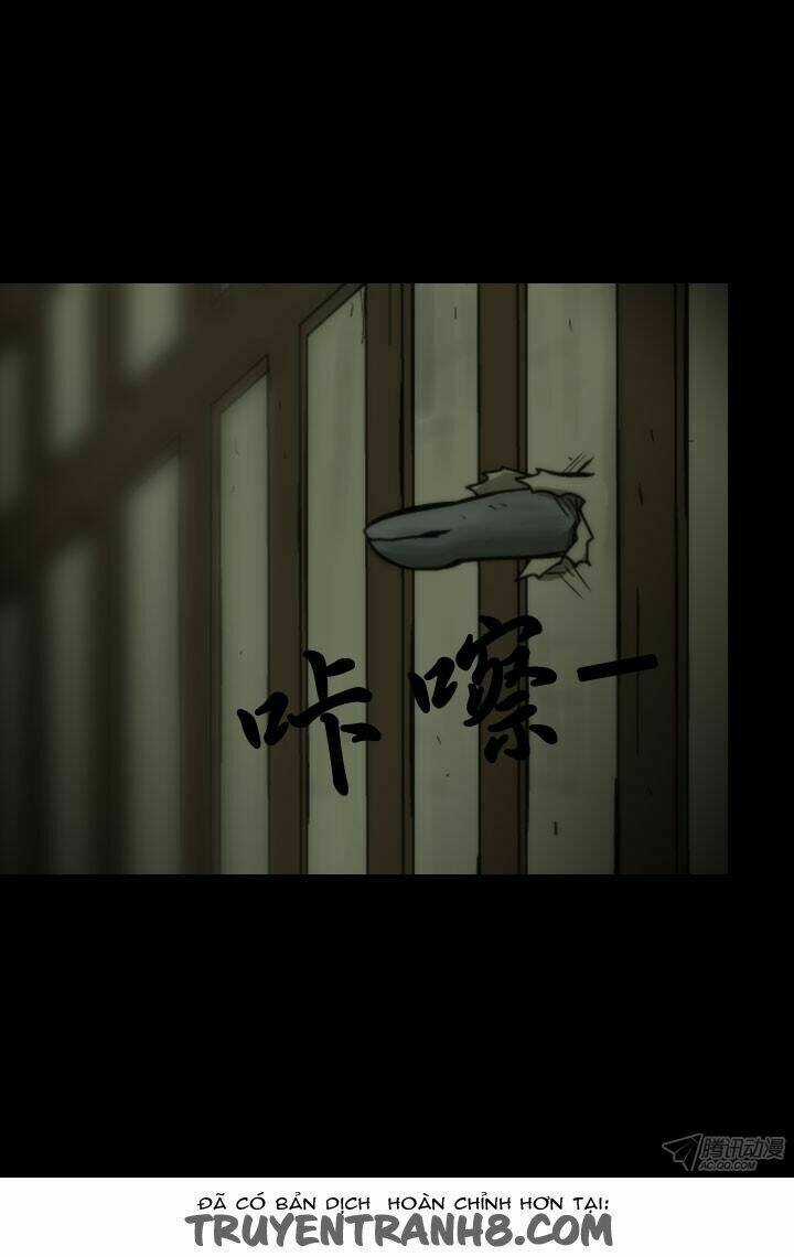 Horror Show Chapter 2 trang 46