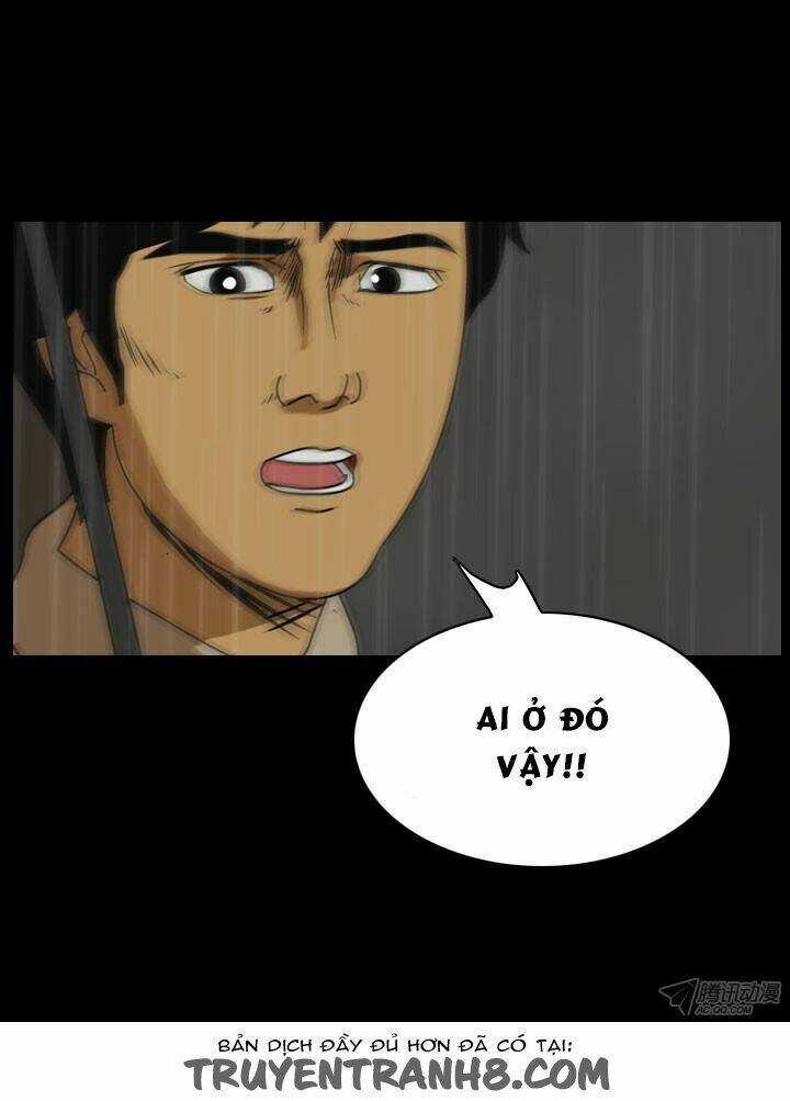 Horror Show Chapter 2 trang 5