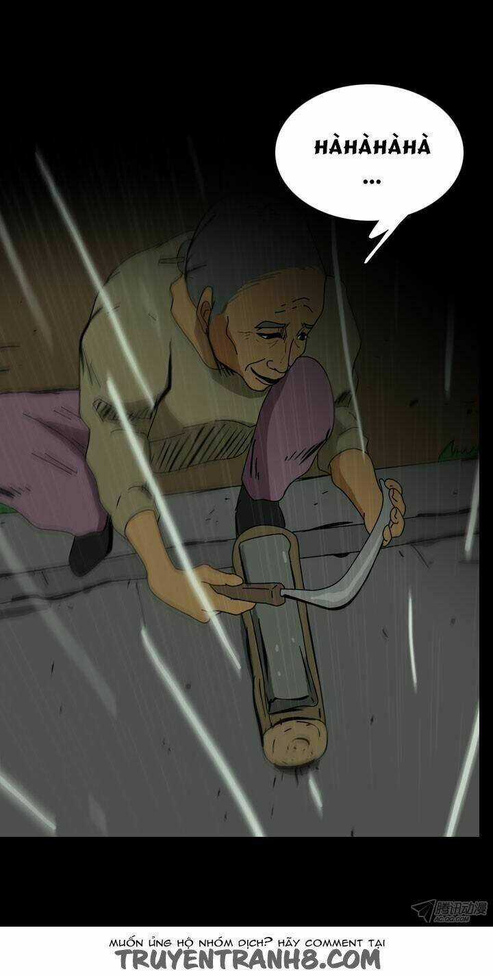 Horror Show Chapter 2 trang 51