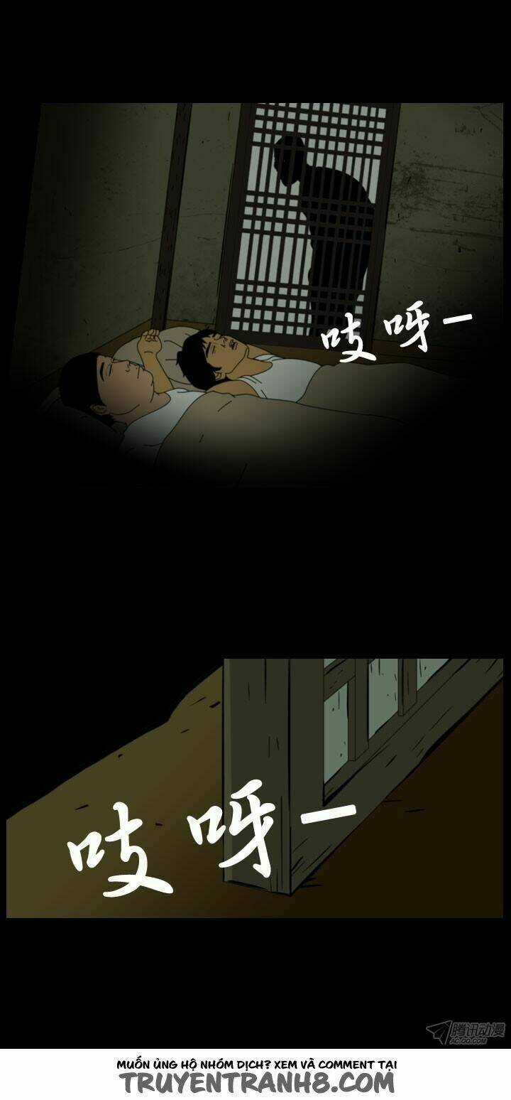 Horror Show Chapter 2 trang 52