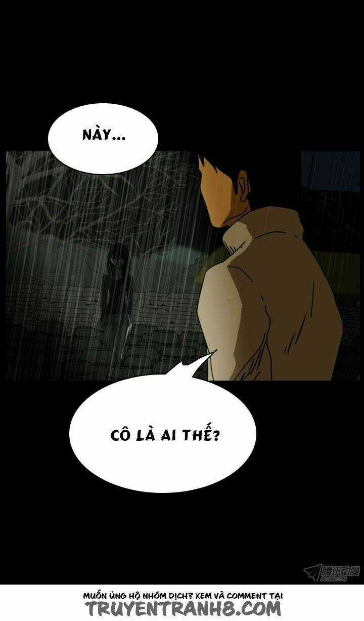 Horror Show Chapter 2 trang 6