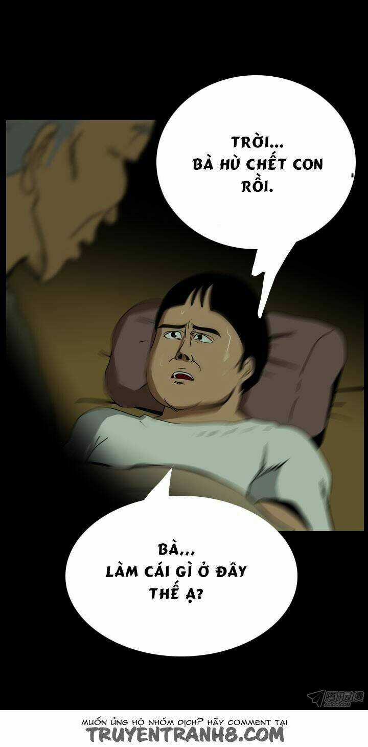 Horror Show Chapter 2 trang 60