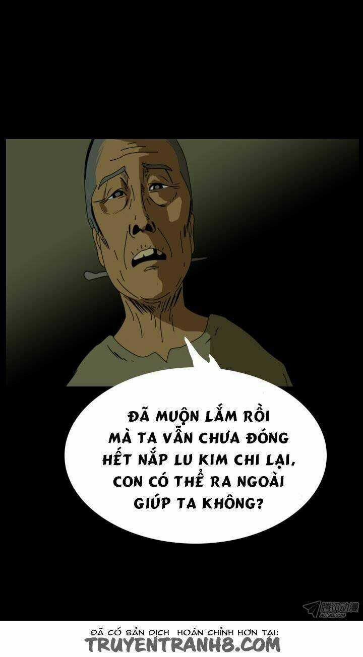 Horror Show Chapter 2 trang 61