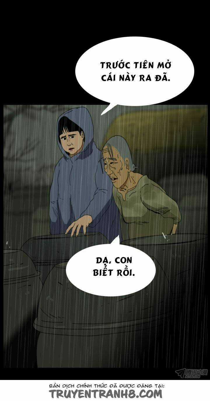 Horror Show Chapter 2 trang 63