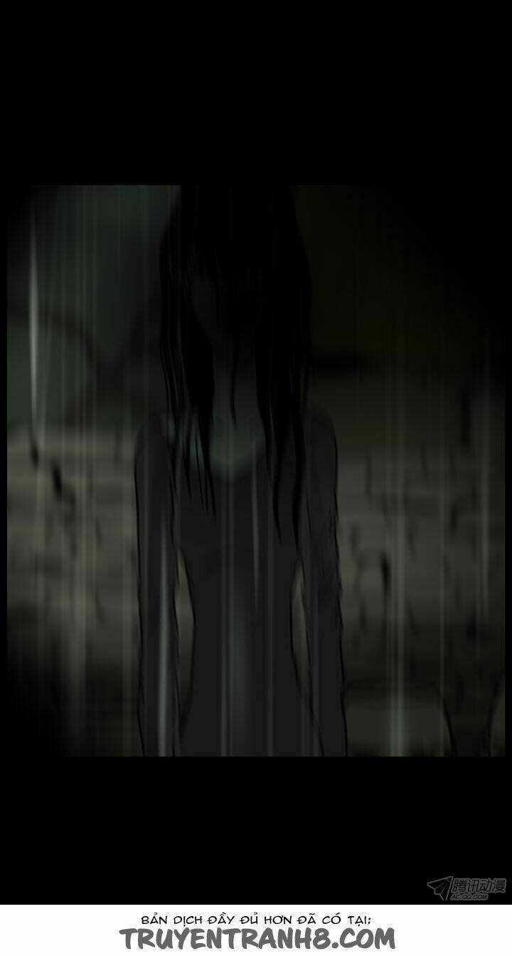 Horror Show Chapter 2 trang 7