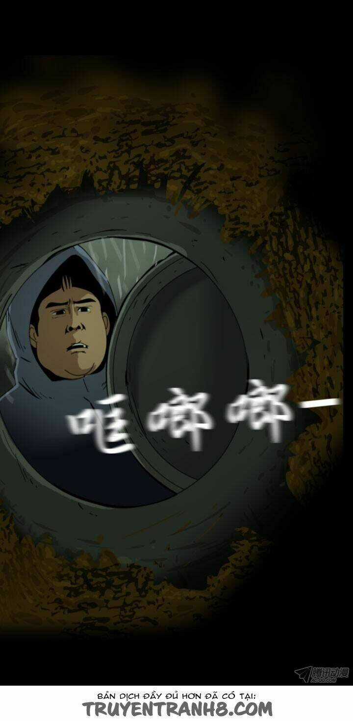 Horror Show Chapter 2 trang 70