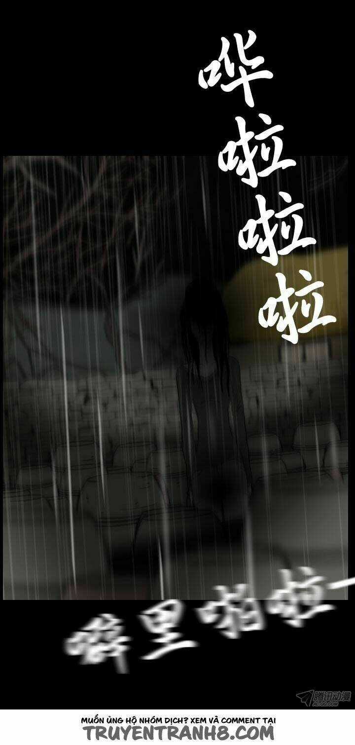 Horror Show Chapter 2 trang 8