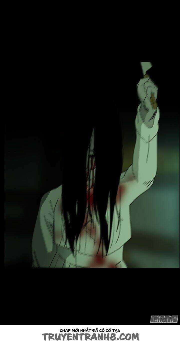 Horror Show Chapter 20 trang 10