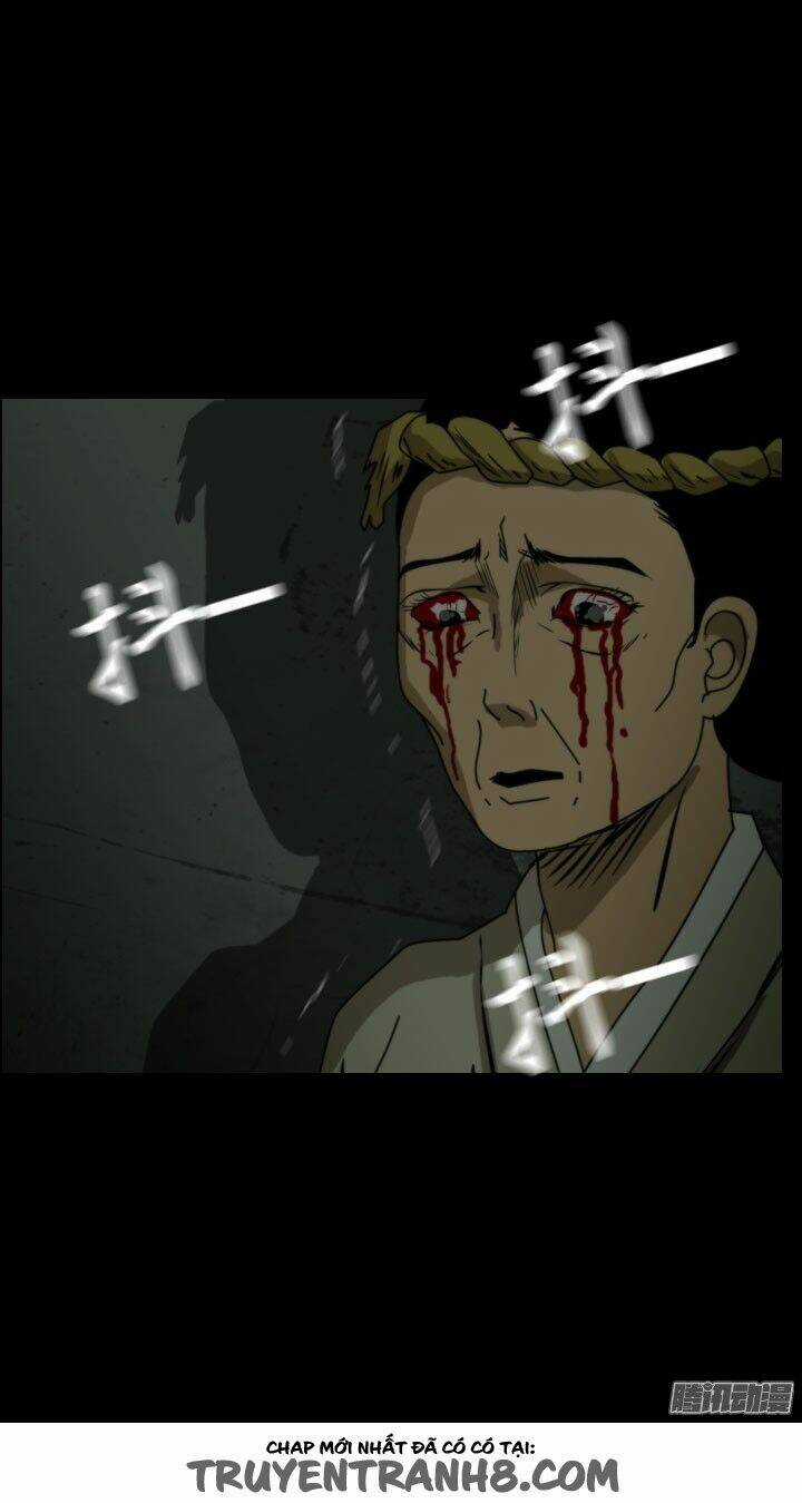 Horror Show Chapter 20 trang 12