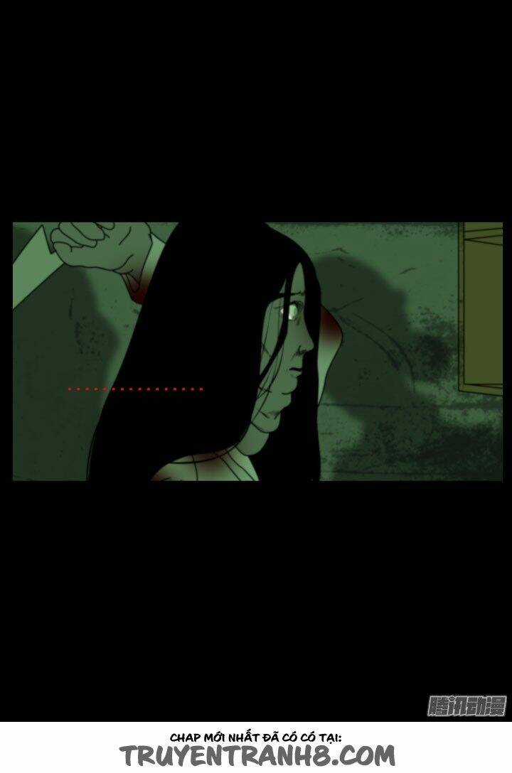 Horror Show Chapter 20 trang 14