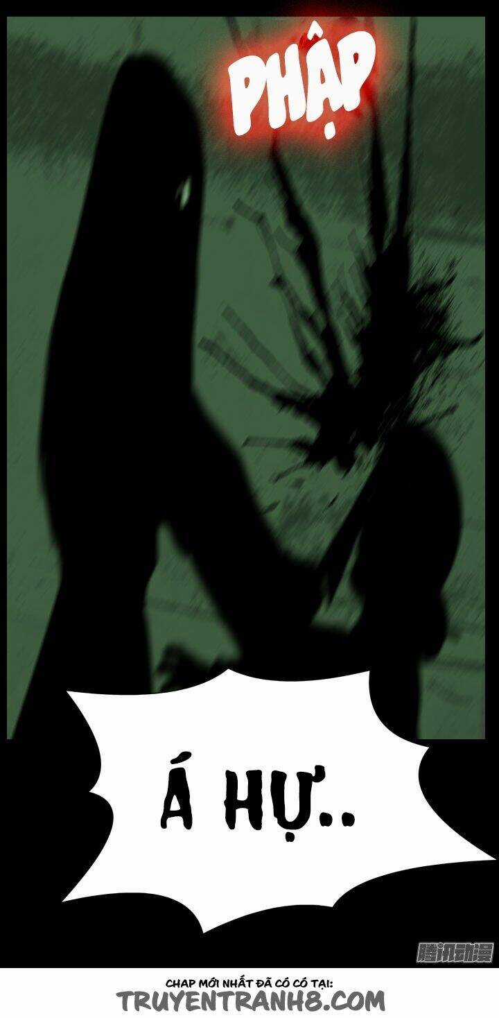 Horror Show Chapter 20 trang 15