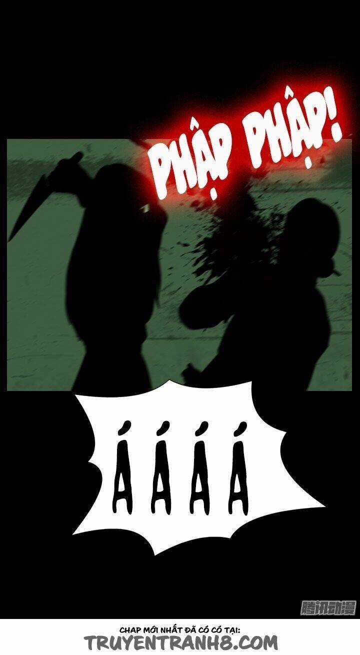 Horror Show Chapter 20 trang 16