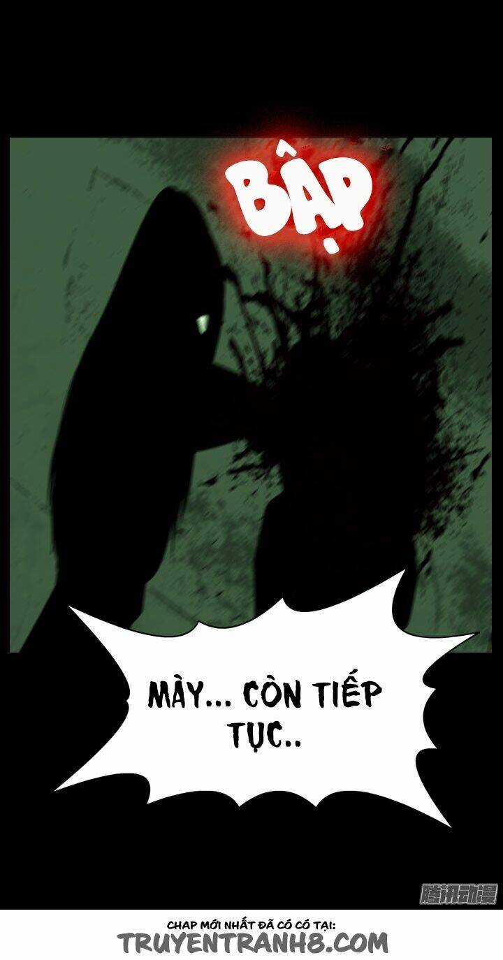 Horror Show Chapter 20 trang 17