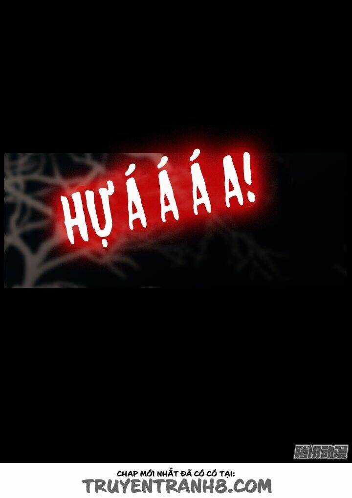 Horror Show Chapter 20 trang 18