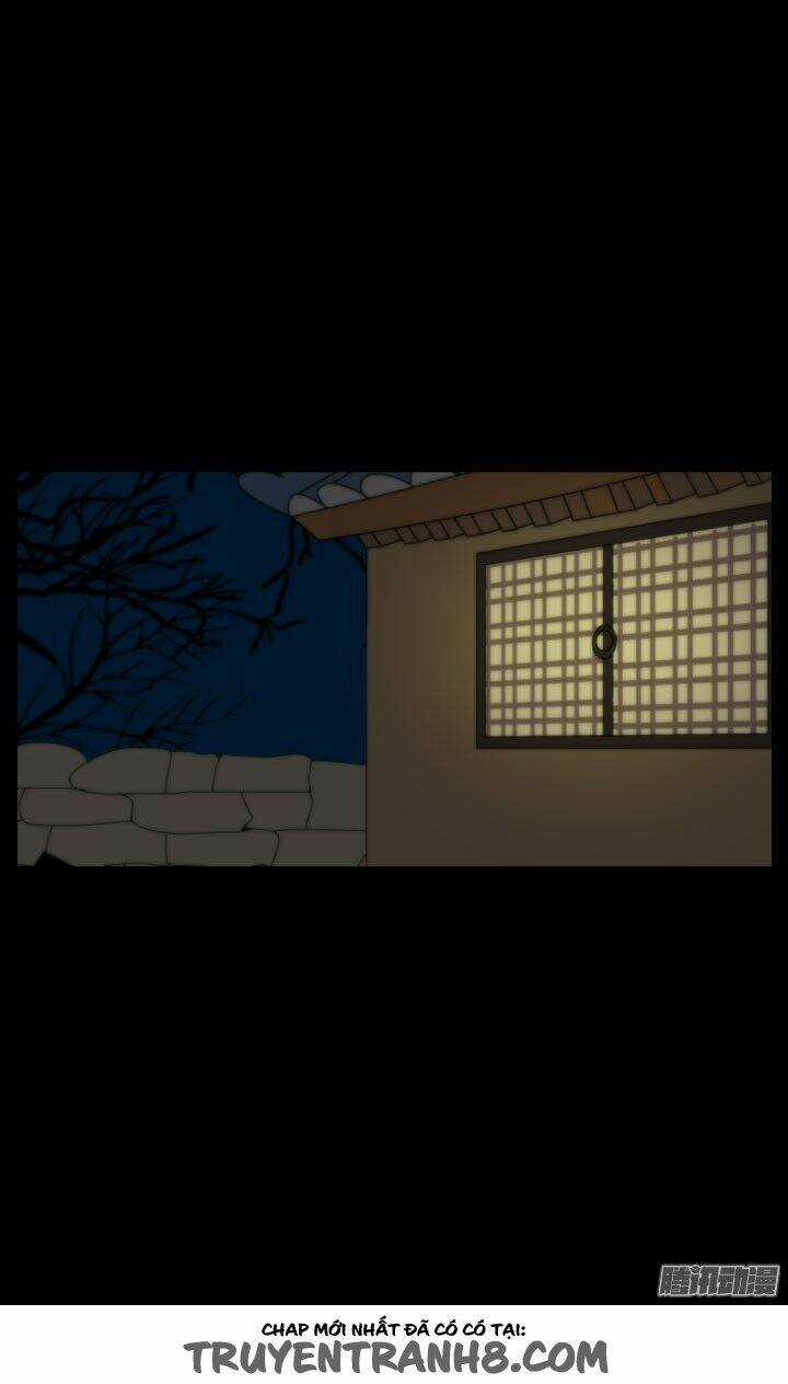 Horror Show Chapter 20 trang 19