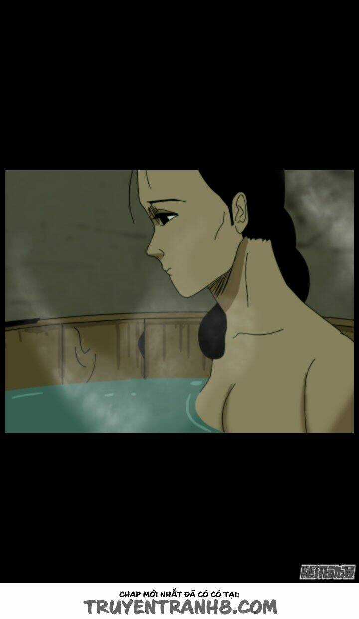 Horror Show Chapter 20 trang 20