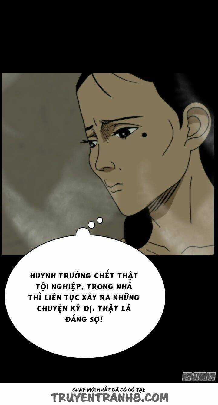 Horror Show Chapter 20 trang 21