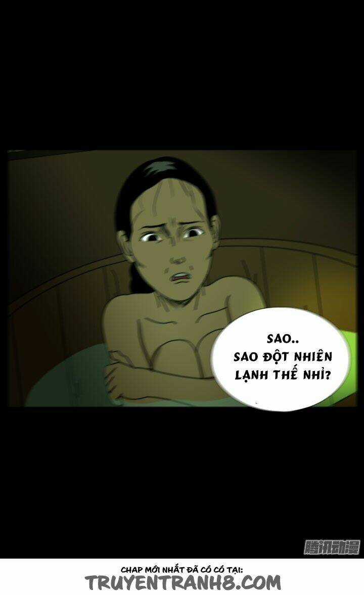 Horror Show Chapter 20 trang 23