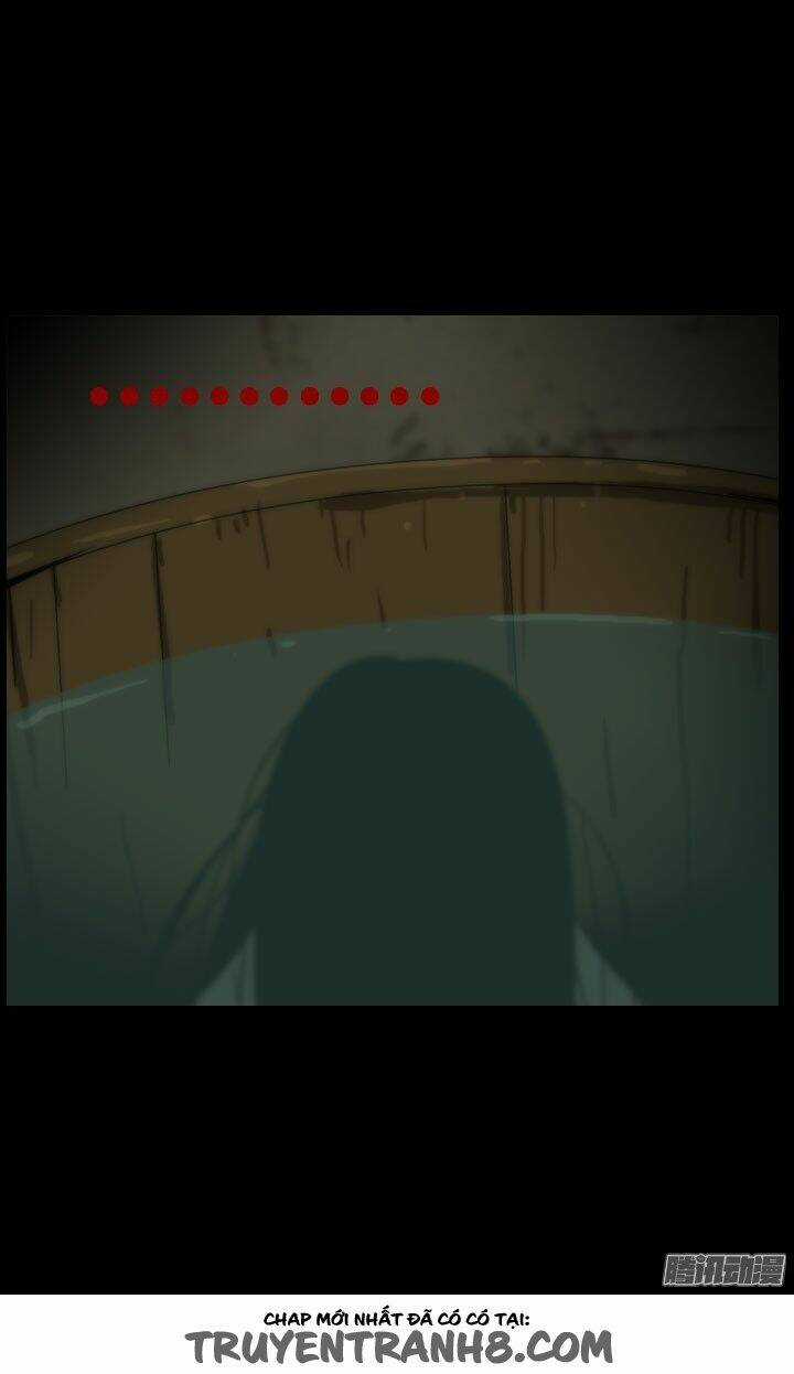 Horror Show Chapter 20 trang 25