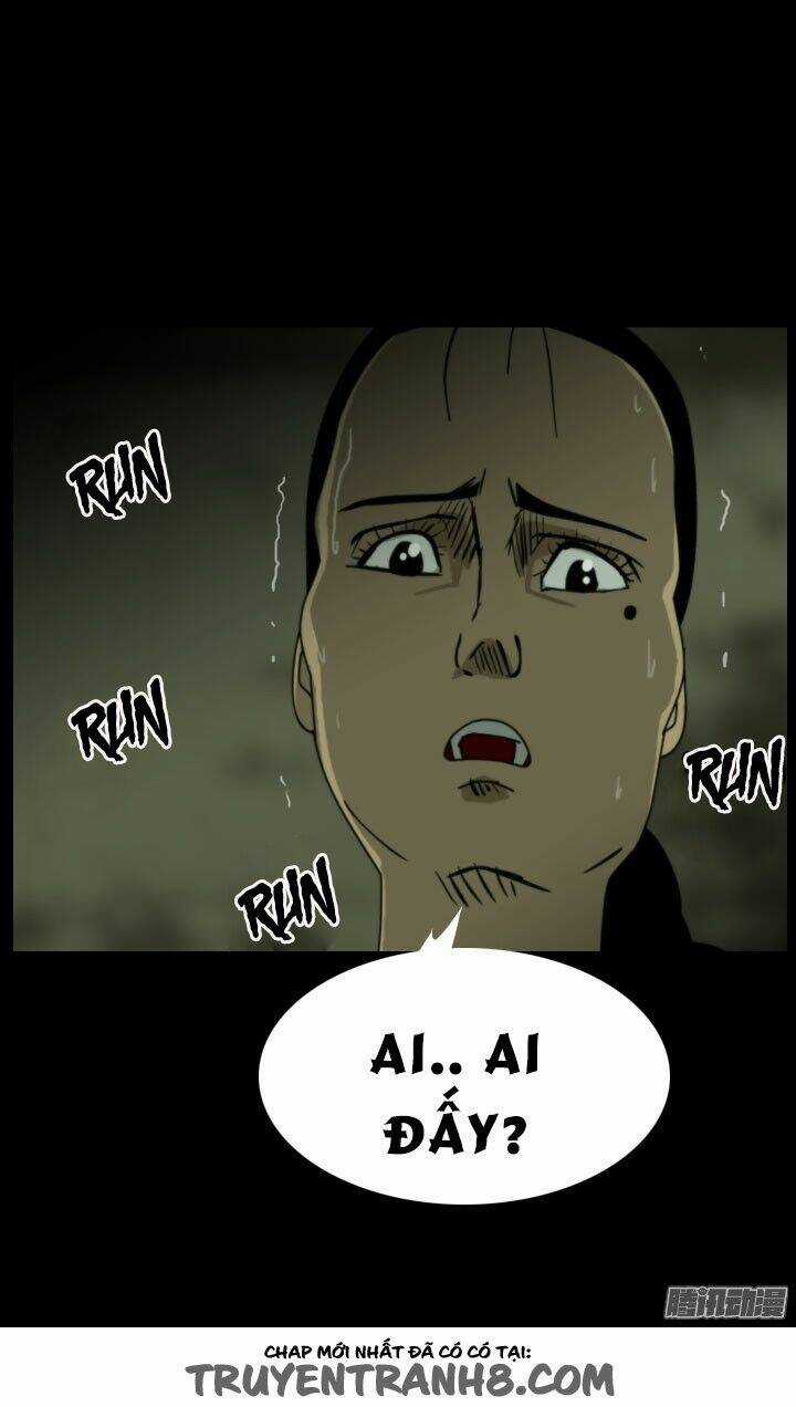 Horror Show Chapter 20 trang 26