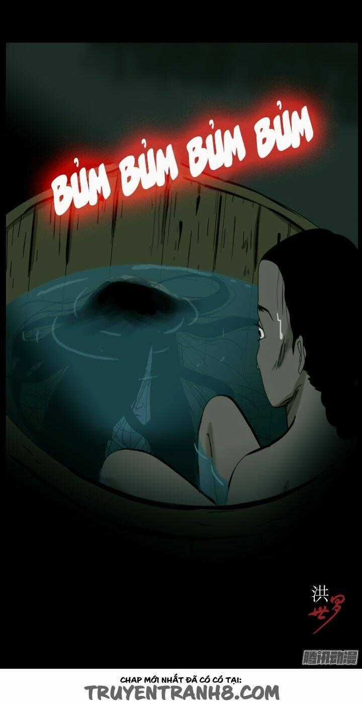 Horror Show Chapter 20 trang 27