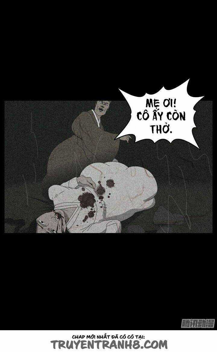 Horror Show Chapter 20 trang 3